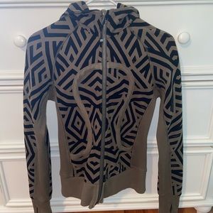 Lululemon Scuba Hoodie